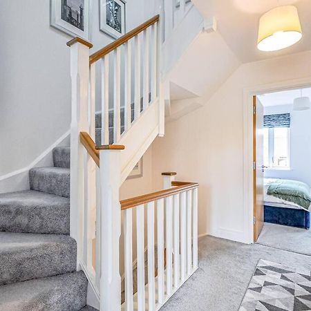 Entire House Sleeps 8 Near The River Thames Maidenhead Dış mekan fotoğraf