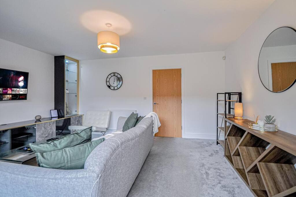 Entire House Sleeps 8 Near The River Thames Maidenhead Dış mekan fotoğraf